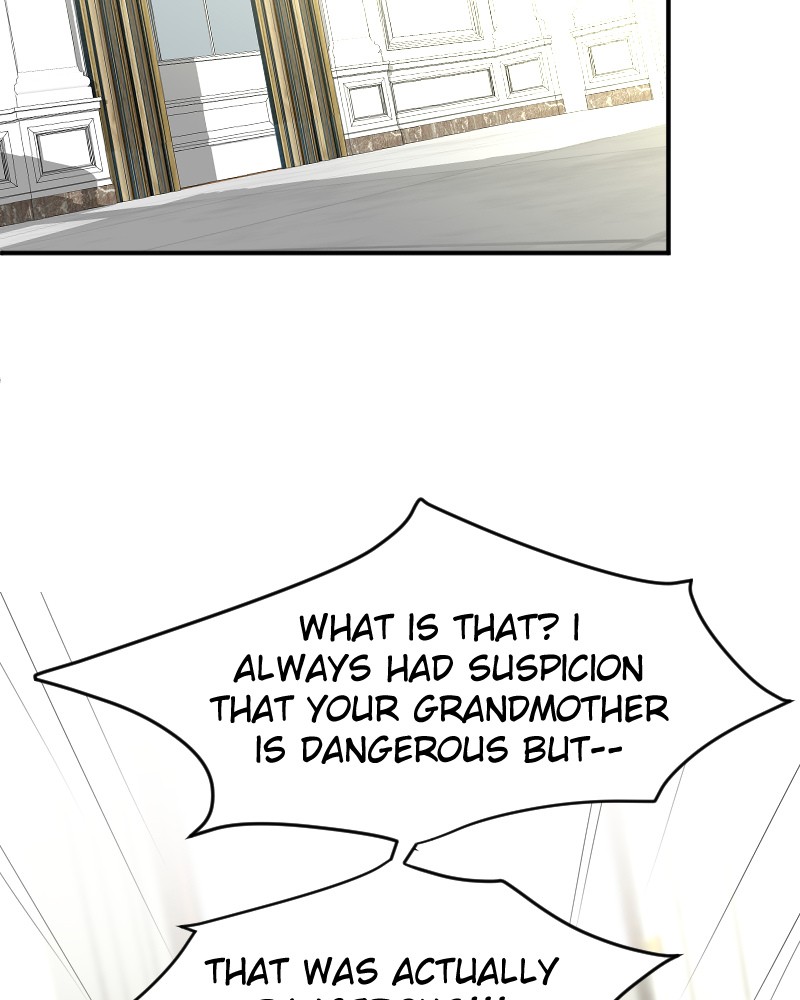 Maid for Hire Chapter 37 - page 47
