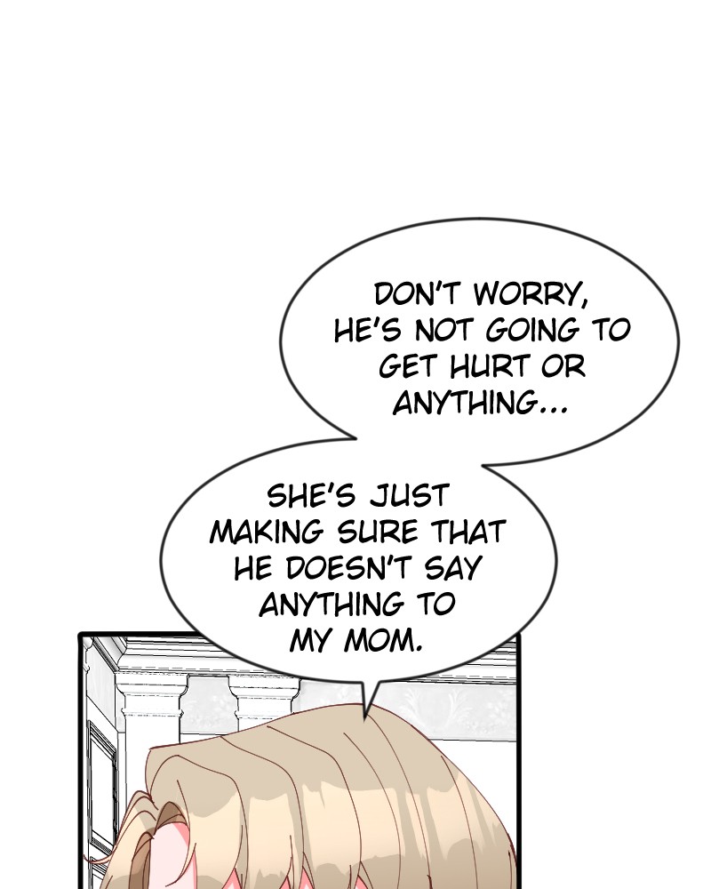 Maid for Hire Chapter 37 - page 50