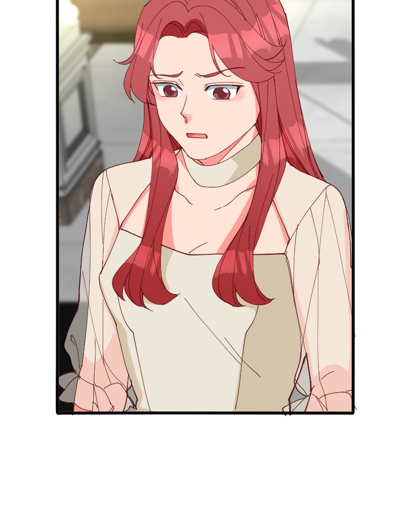 Maid for Hire Chapter 37 - page 54