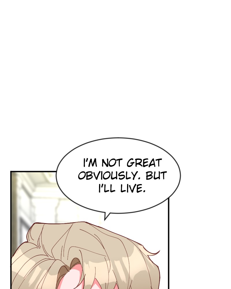 Maid for Hire Chapter 37 - page 55