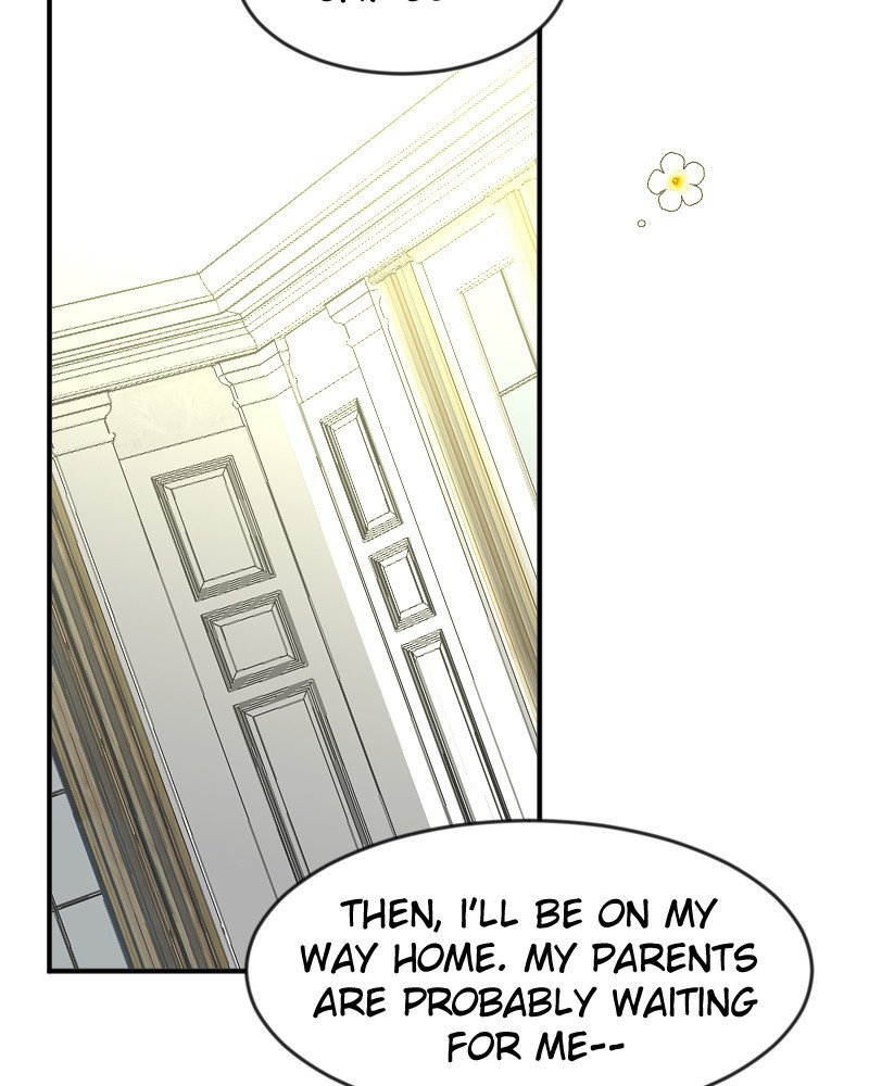 Maid for Hire Chapter 37 - page 59
