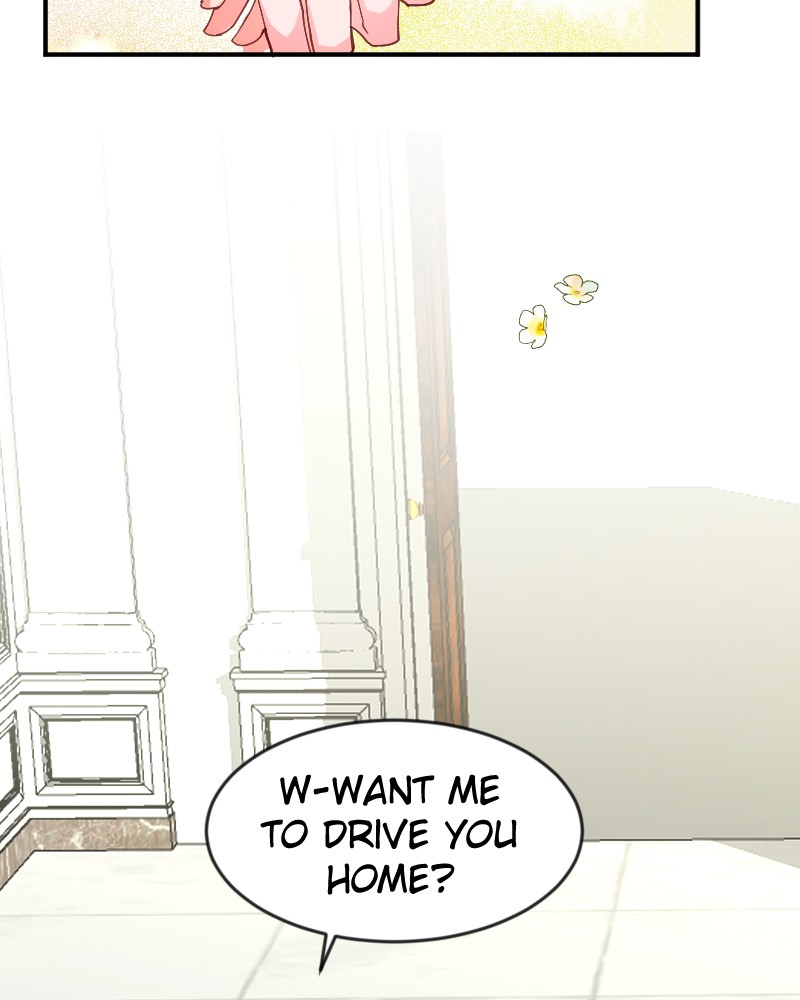 Maid for Hire Chapter 37 - page 61