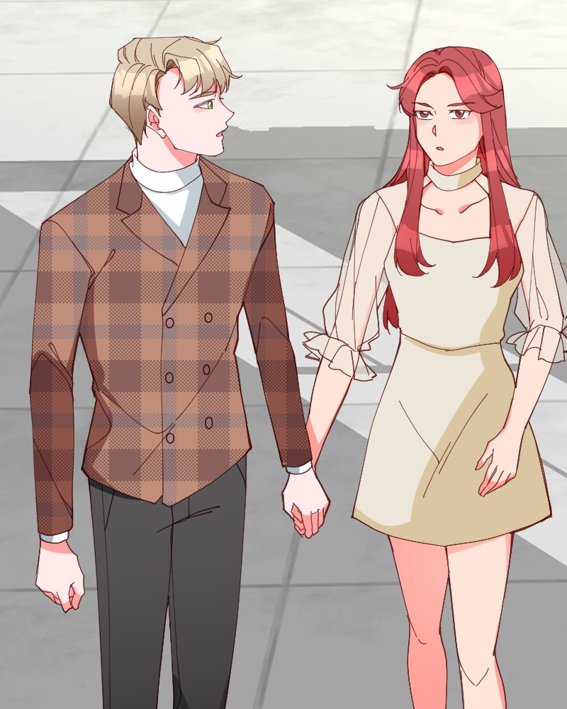 Maid for Hire Chapter 37 - page 62