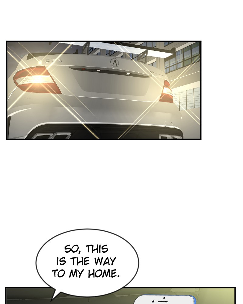 Maid for Hire Chapter 37 - page 68