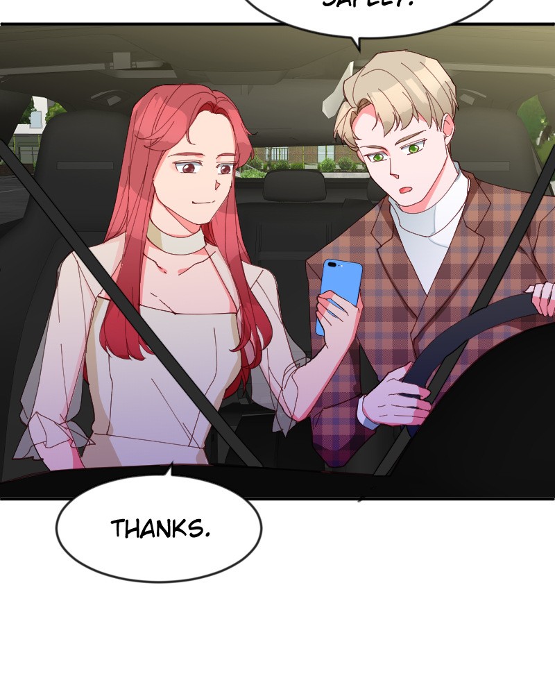 Maid for Hire Chapter 37 - page 70