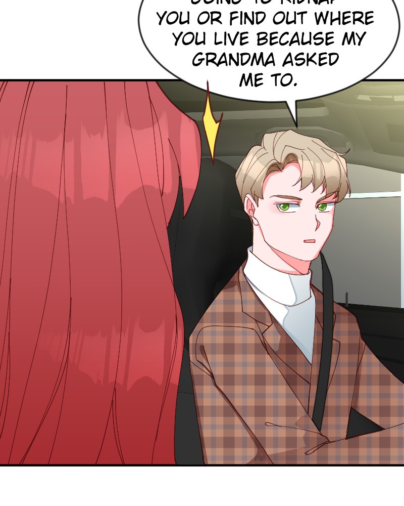 Maid for Hire Chapter 37 - page 80