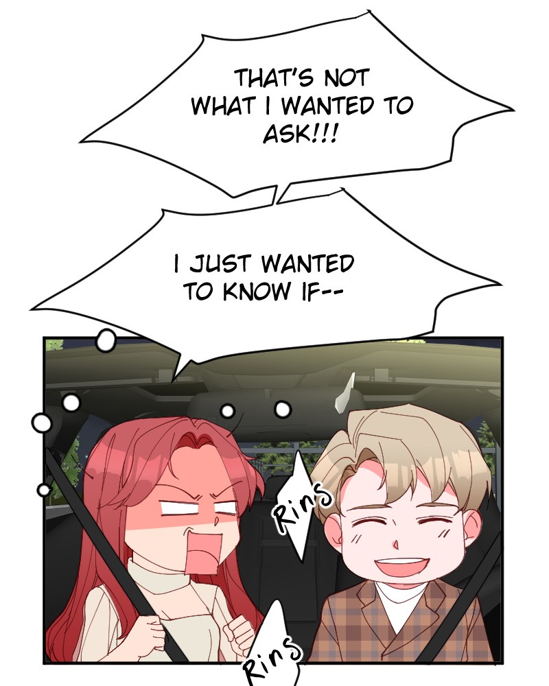 Maid for Hire Chapter 37 - page 81