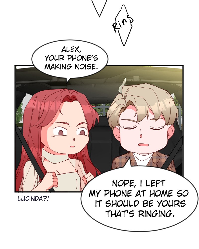 Maid for Hire Chapter 37 - page 82