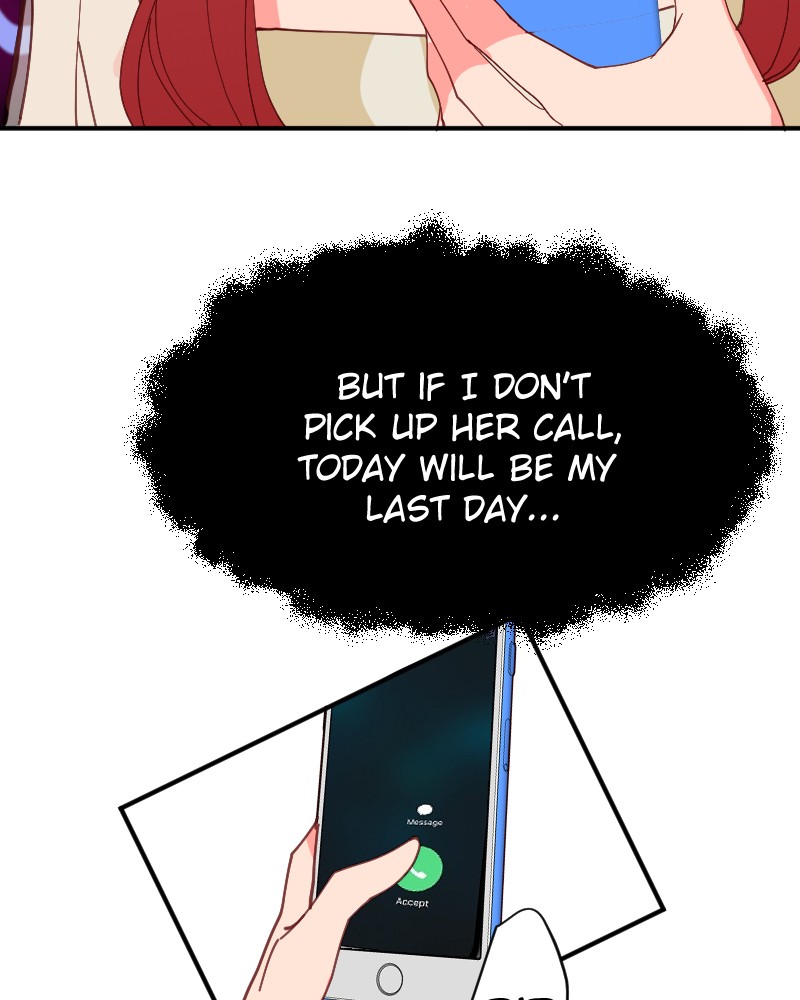 Maid for Hire Chapter 37 - page 86