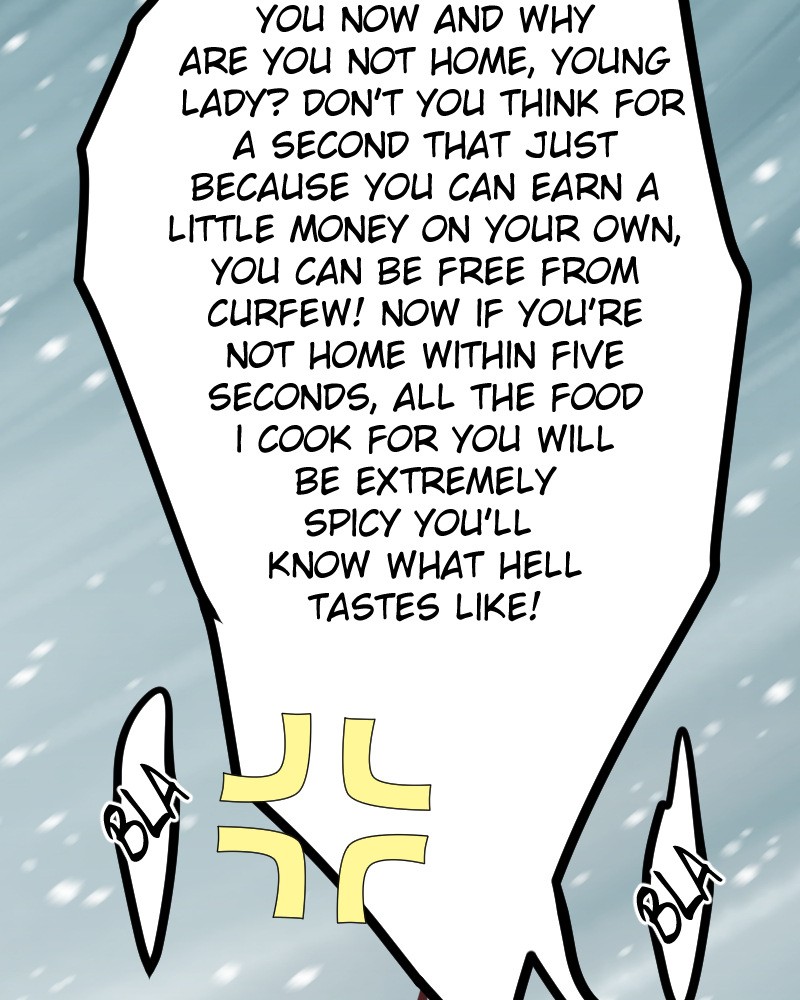 Maid for Hire Chapter 37 - page 88