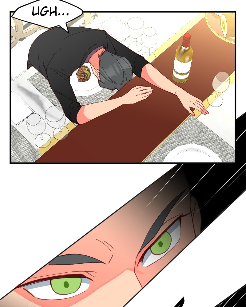 Maid for Hire Chapter 37 - page 9