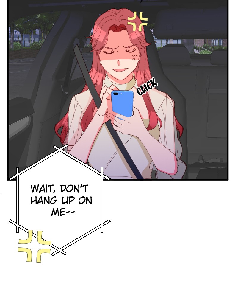 Maid for Hire Chapter 38 - page 11