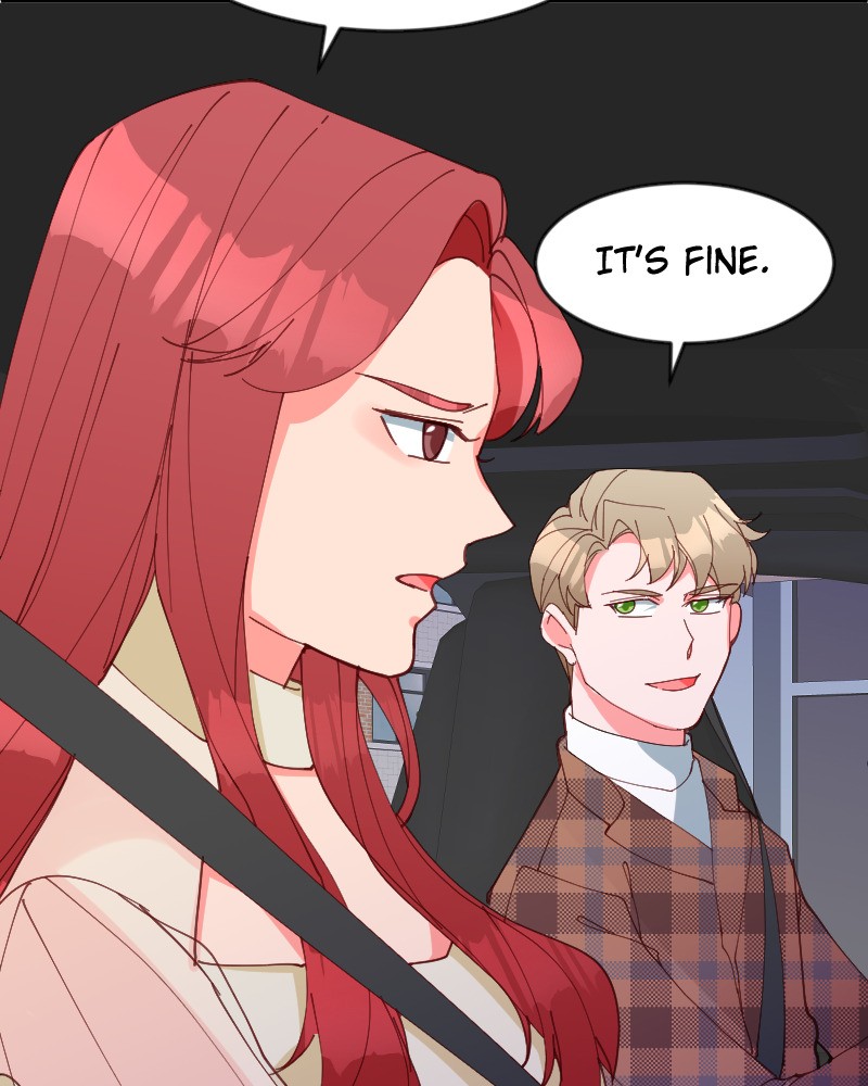 Maid for Hire Chapter 38 - page 13