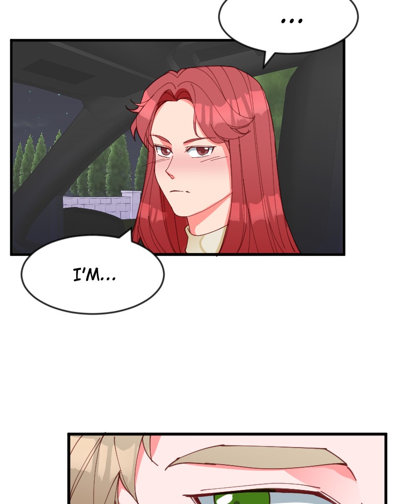 Maid for Hire Chapter 38 - page 17