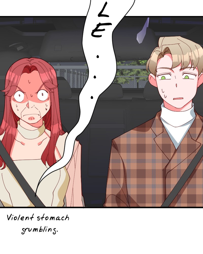 Maid for Hire Chapter 38 - page 21