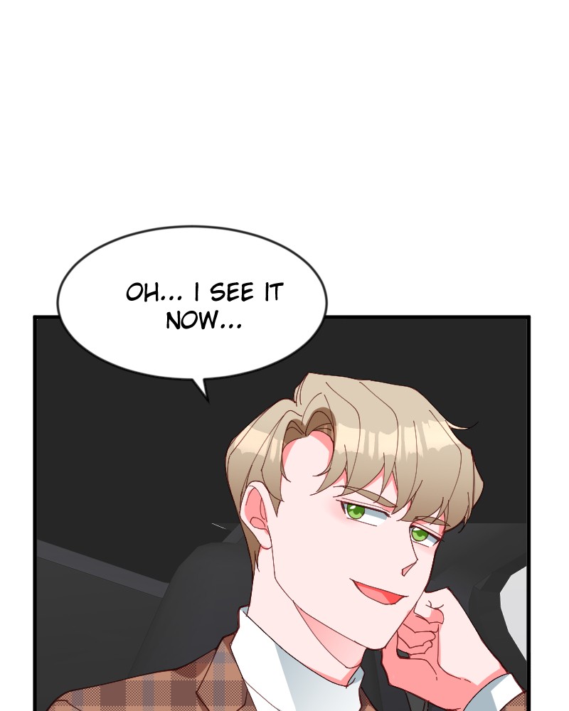 Maid for Hire Chapter 38 - page 22