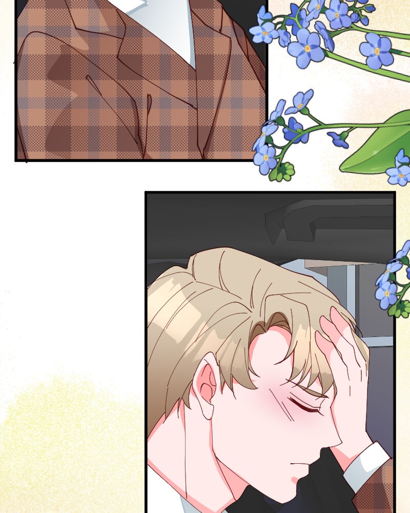 Maid for Hire Chapter 38 - page 34