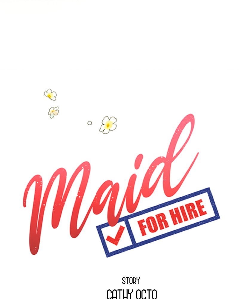 Maid for Hire Chapter 38 - page 36