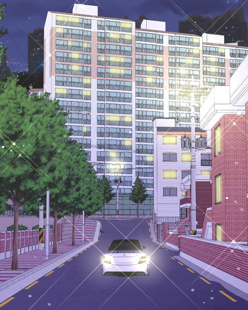 Maid for Hire Chapter 38 - page 39