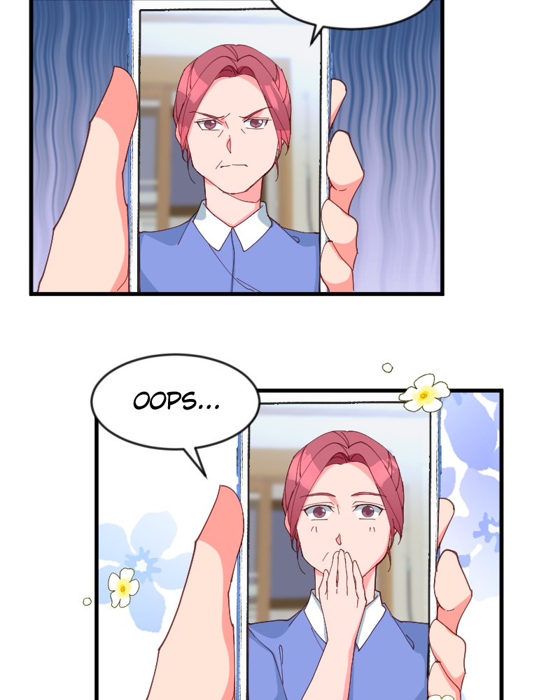 Maid for Hire Chapter 38 - page 4