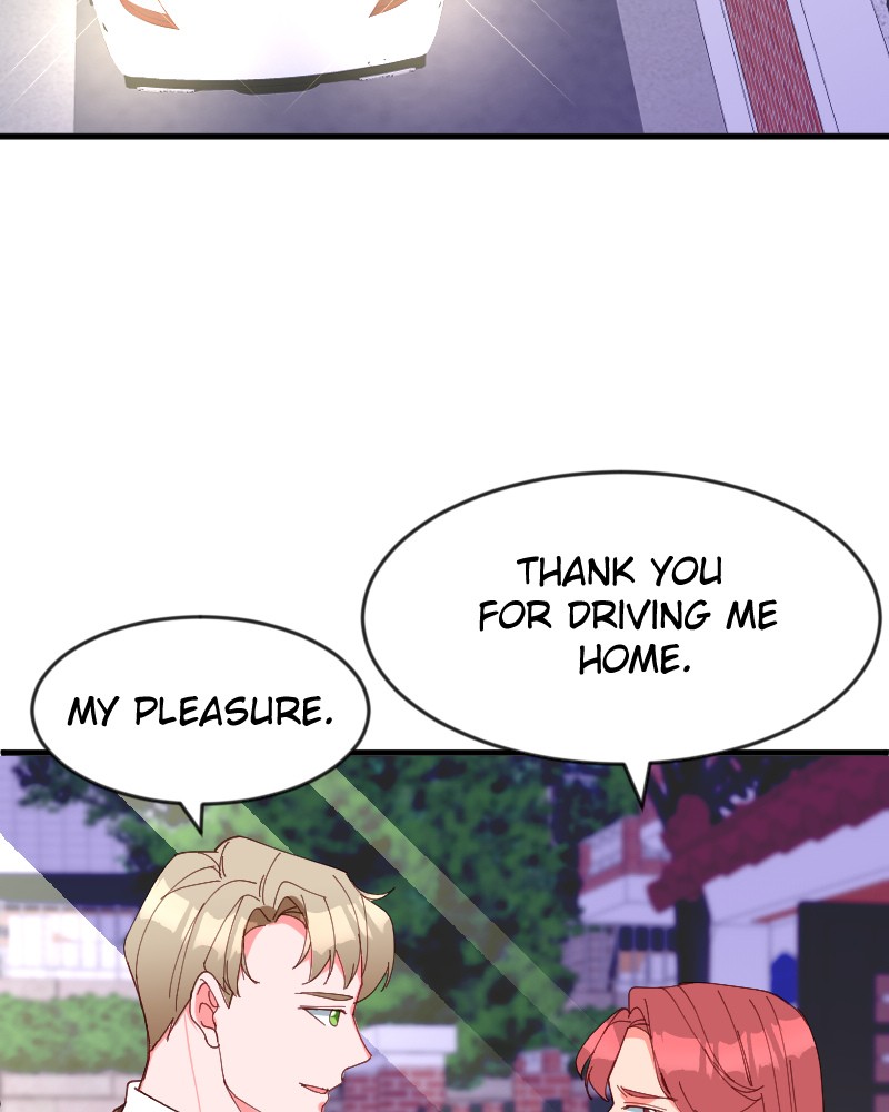 Maid for Hire Chapter 38 - page 45