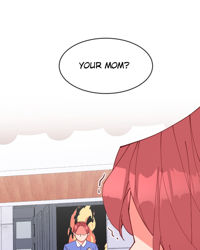 Maid for Hire Chapter 38 - page 48