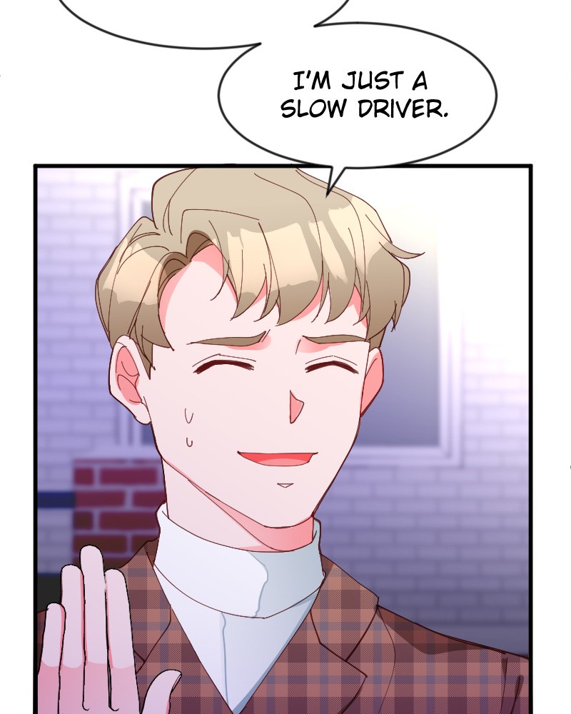 Maid for Hire Chapter 38 - page 54