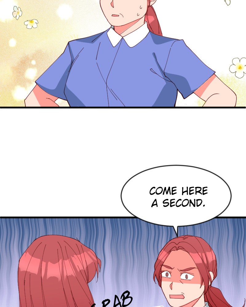 Maid for Hire Chapter 38 - page 56