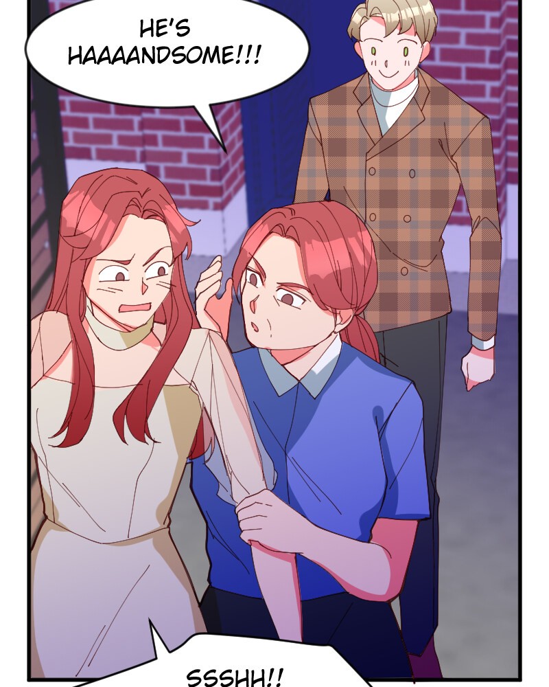 Maid for Hire Chapter 38 - page 58