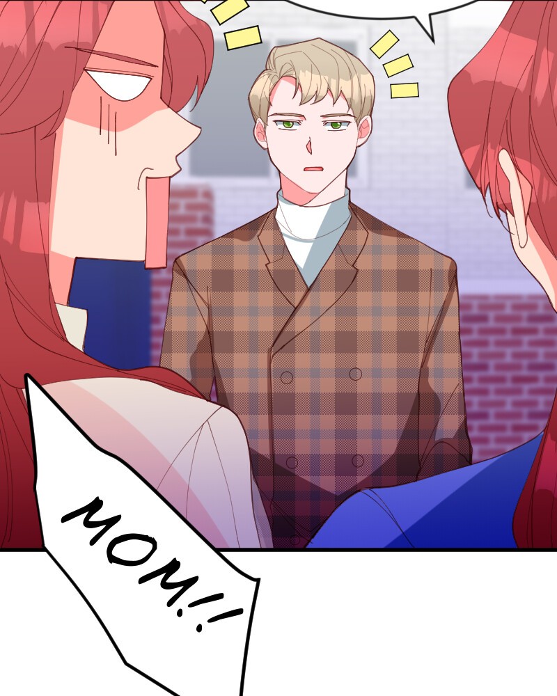 Maid for Hire Chapter 38 - page 64