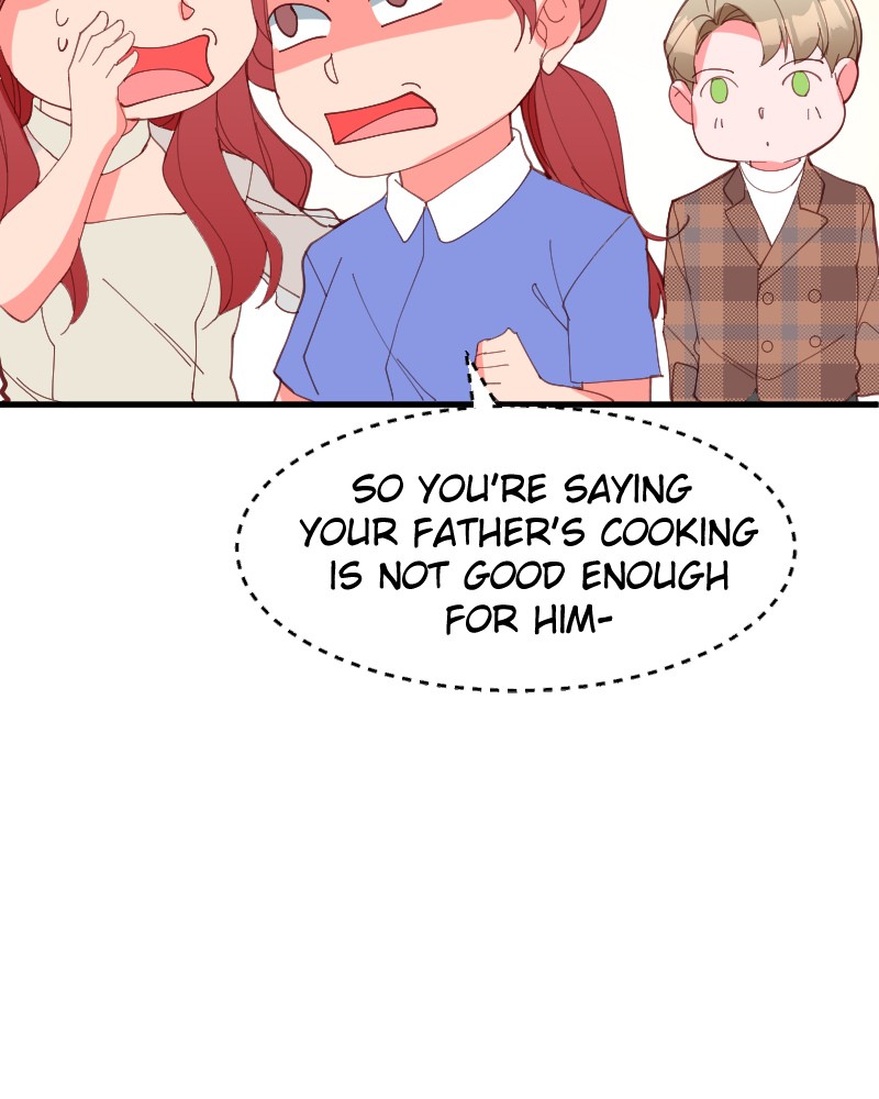 Maid for Hire Chapter 38 - page 66