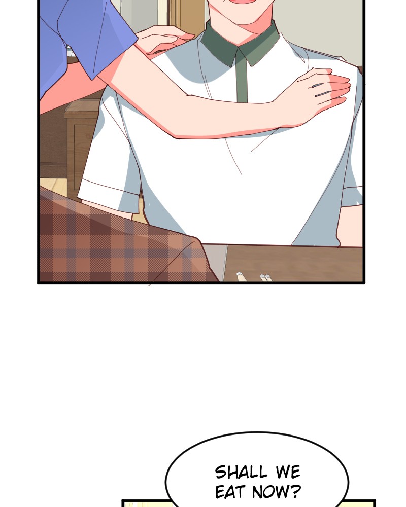 Maid for Hire Chapter 38 - page 86