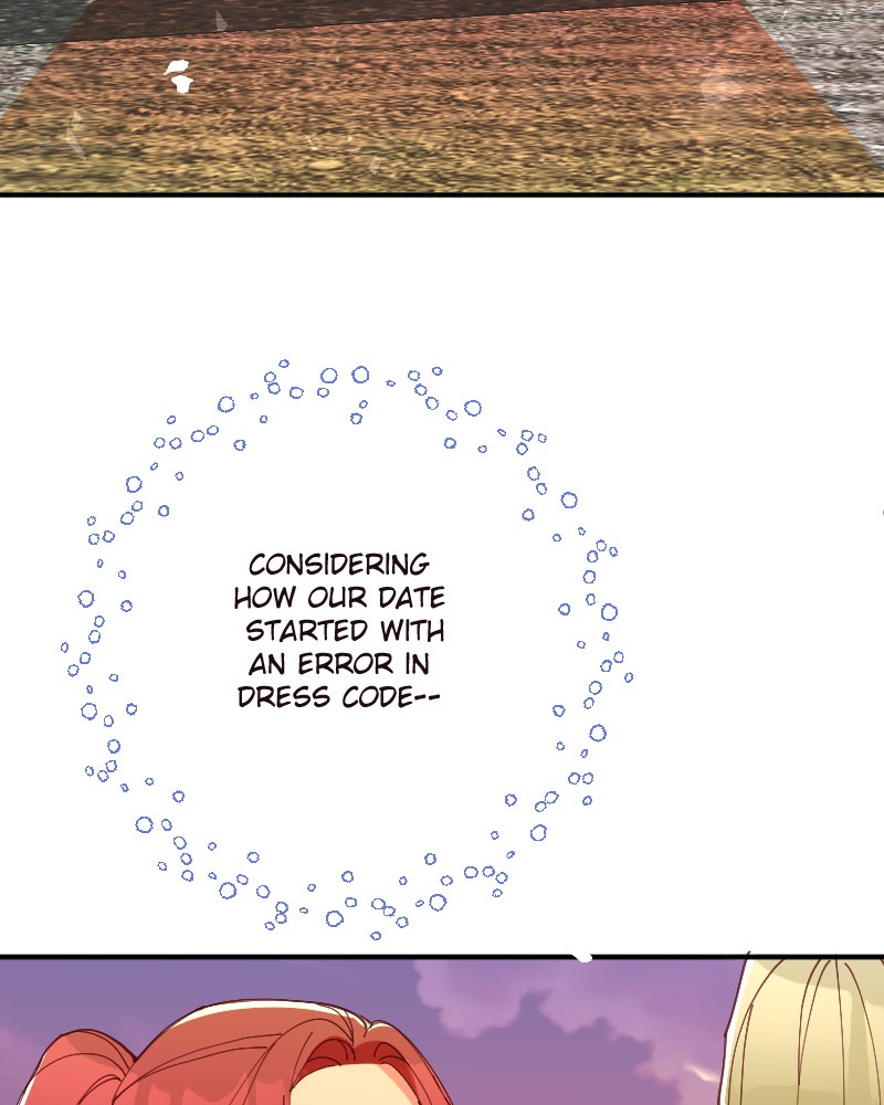Maid for Hire Chapter 41 - page 42