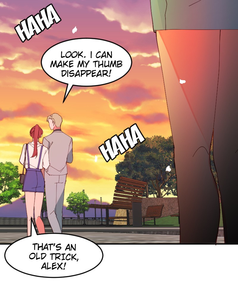 Maid for Hire Chapter 41 - page 51