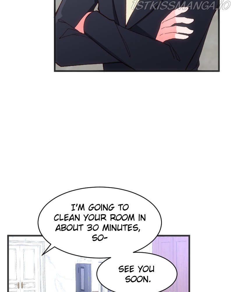 Maid for Hire Chapter 48 - page 21