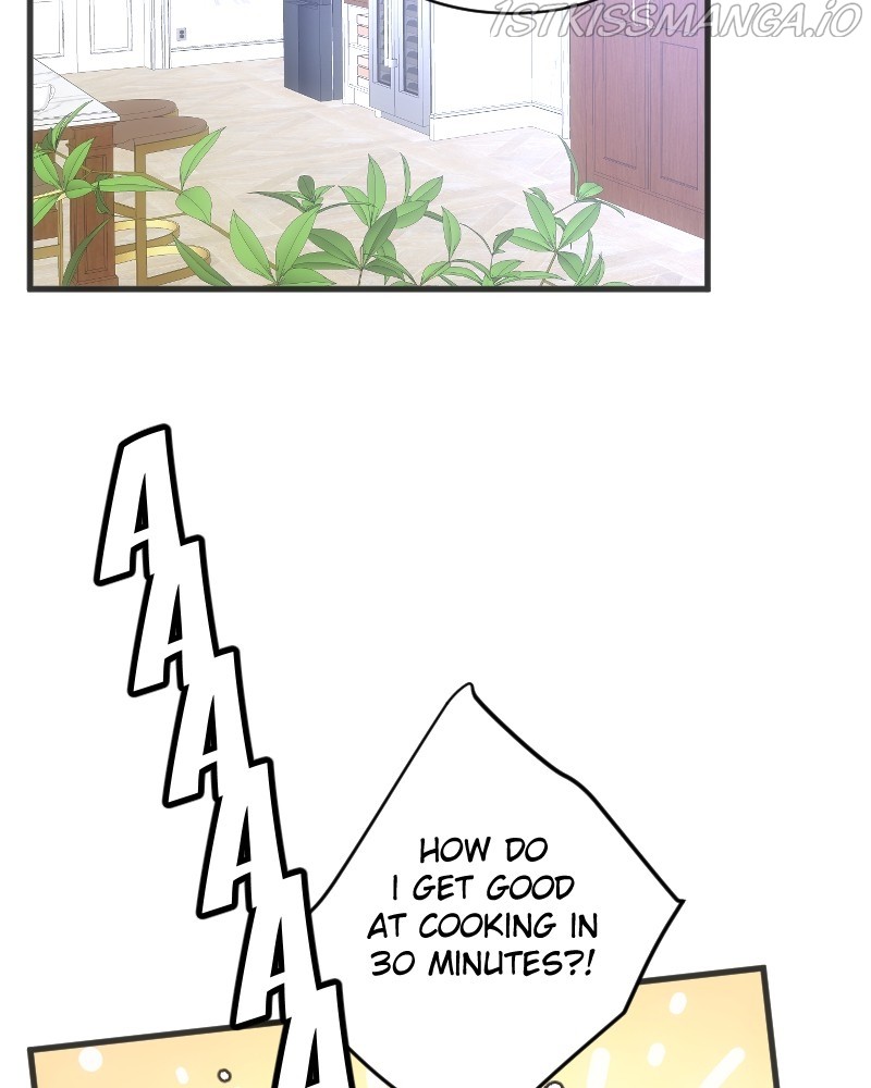 Maid for Hire Chapter 48 - page 22