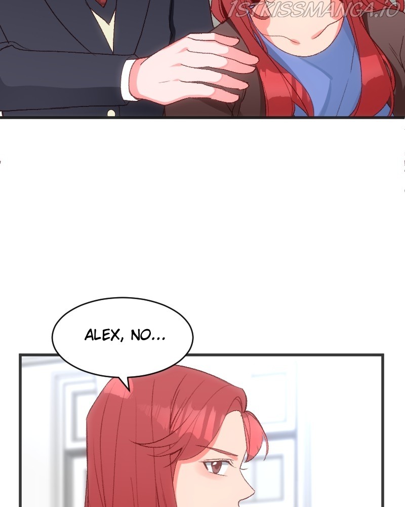 Maid for Hire Chapter 48 - page 5