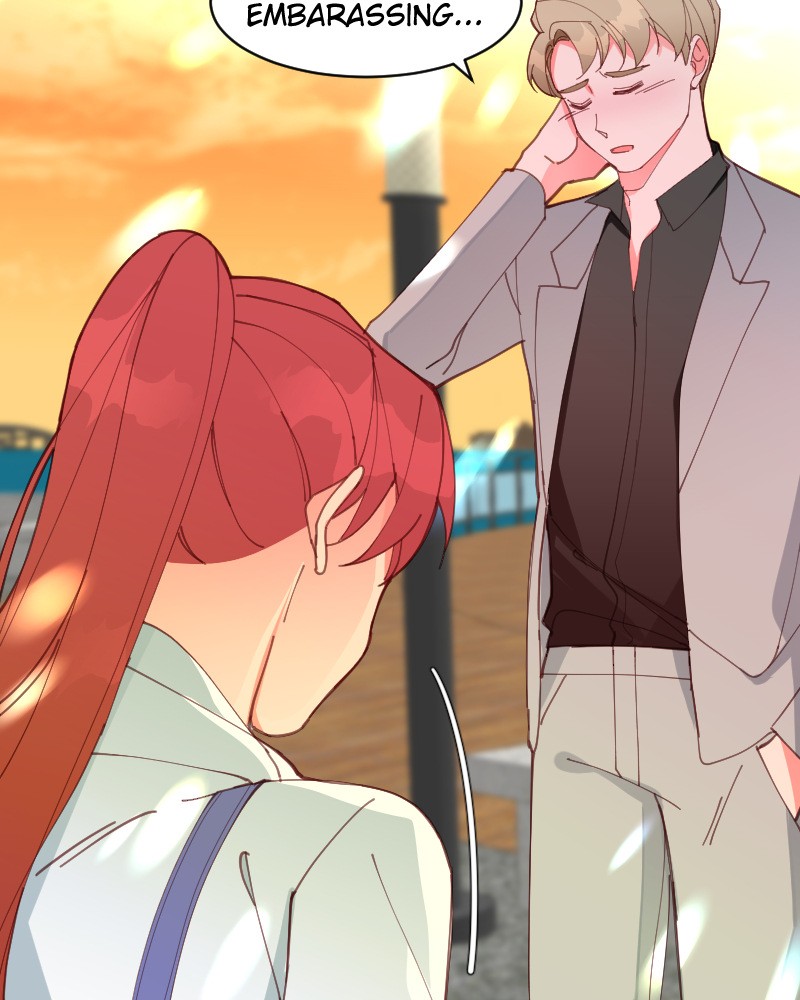 Maid for Hire Chapter 42 - page 12