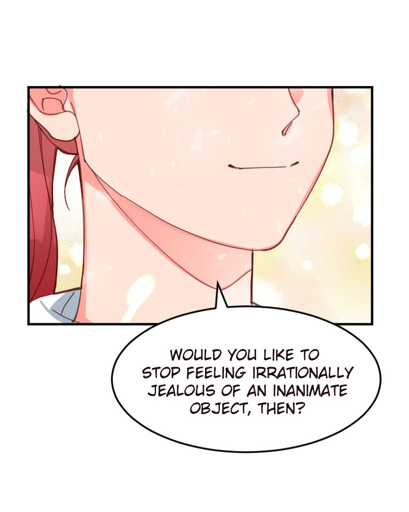 Maid for Hire Chapter 42 - page 2