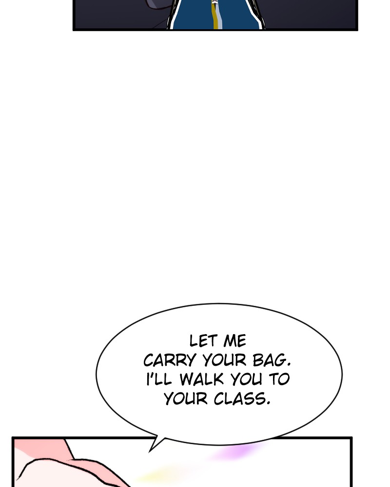 Maid for Hire Chapter 43 - page 18