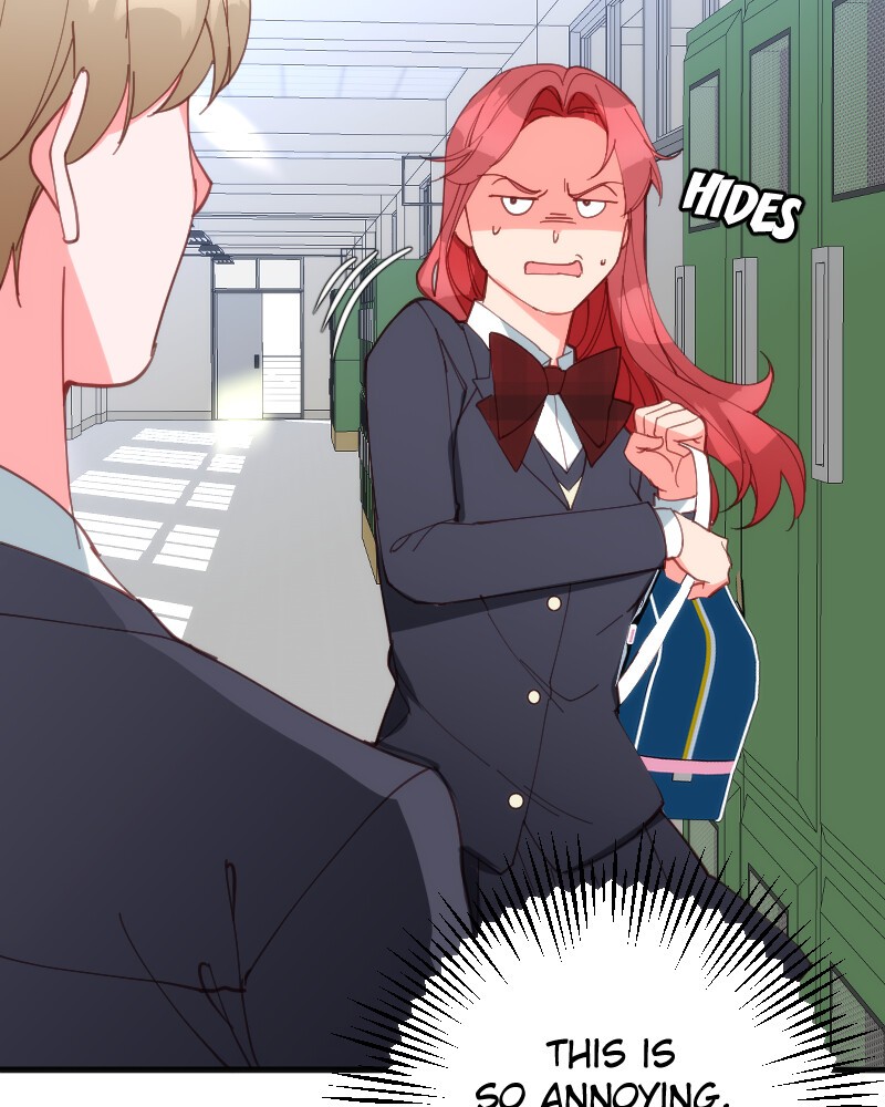 Maid for Hire Chapter 43 - page 21