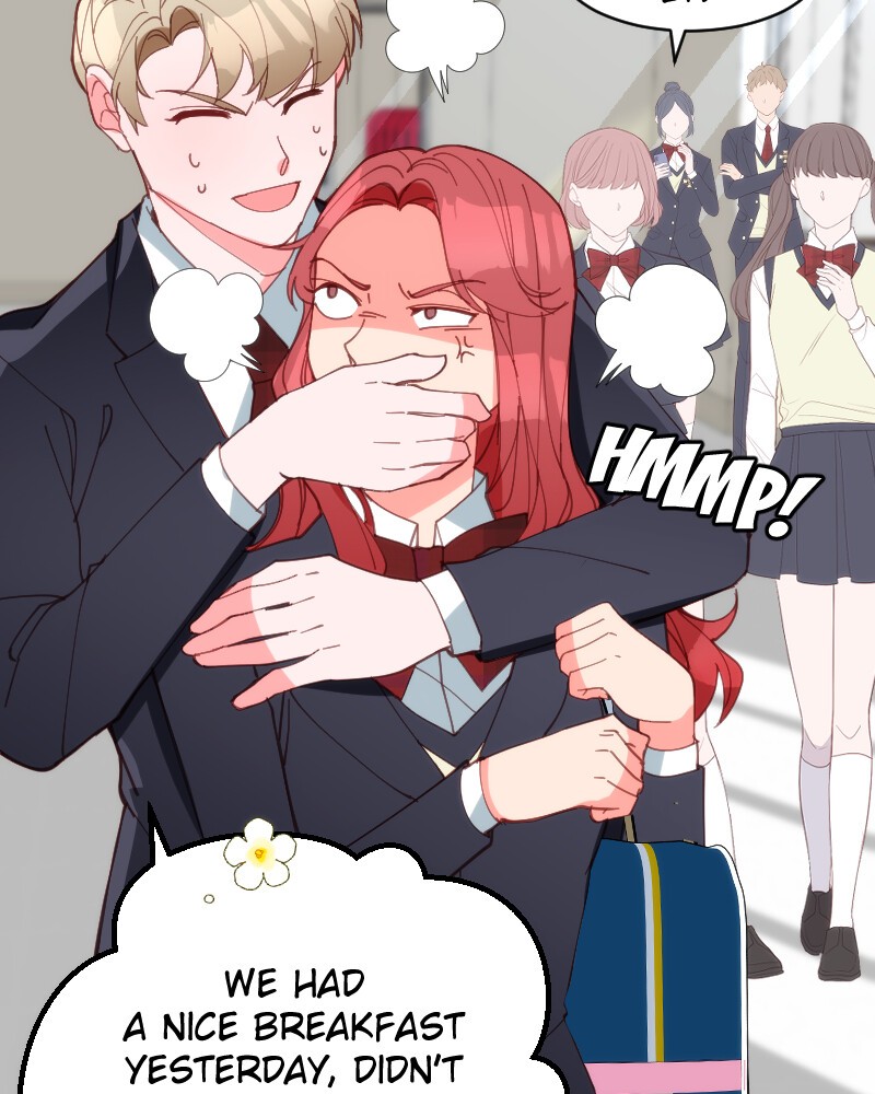 Maid for Hire Chapter 43 - page 26