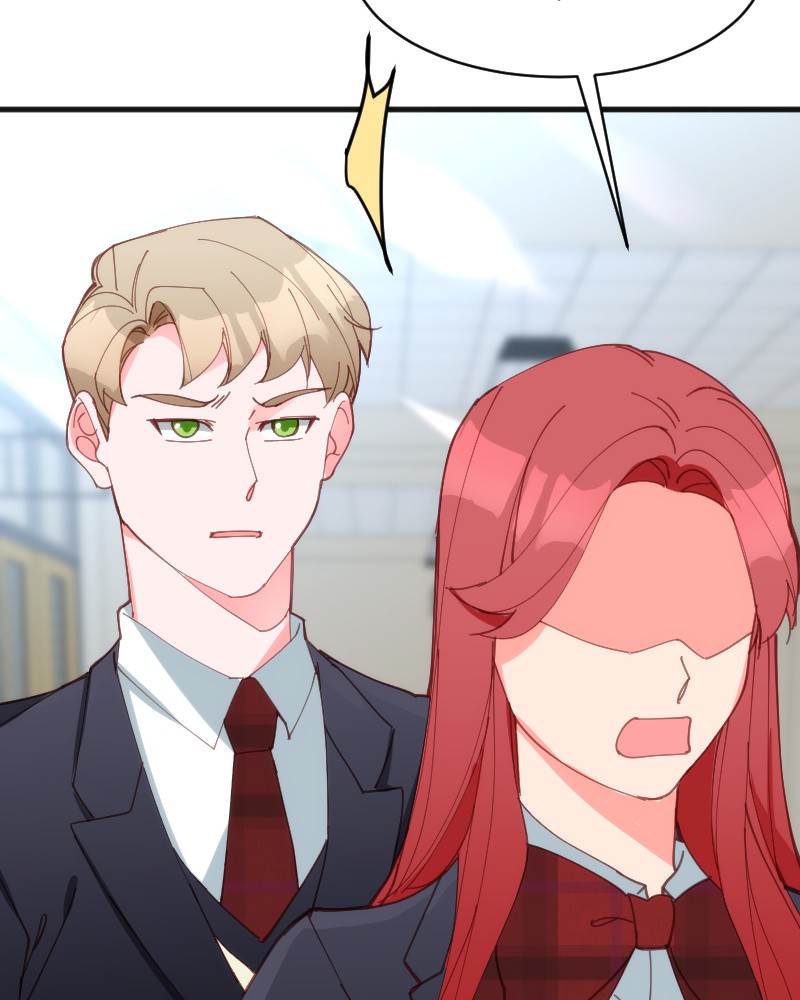 Maid for Hire Chapter 43 - page 32