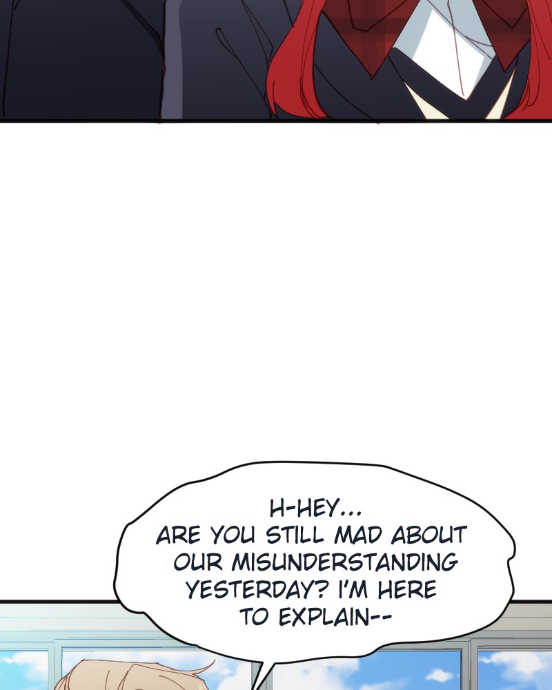 Maid for Hire Chapter 43 - page 33