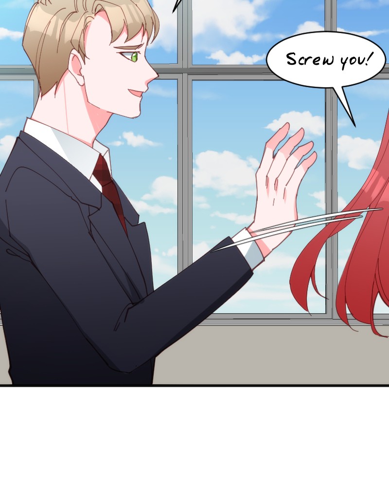 Maid for Hire Chapter 43 - page 34