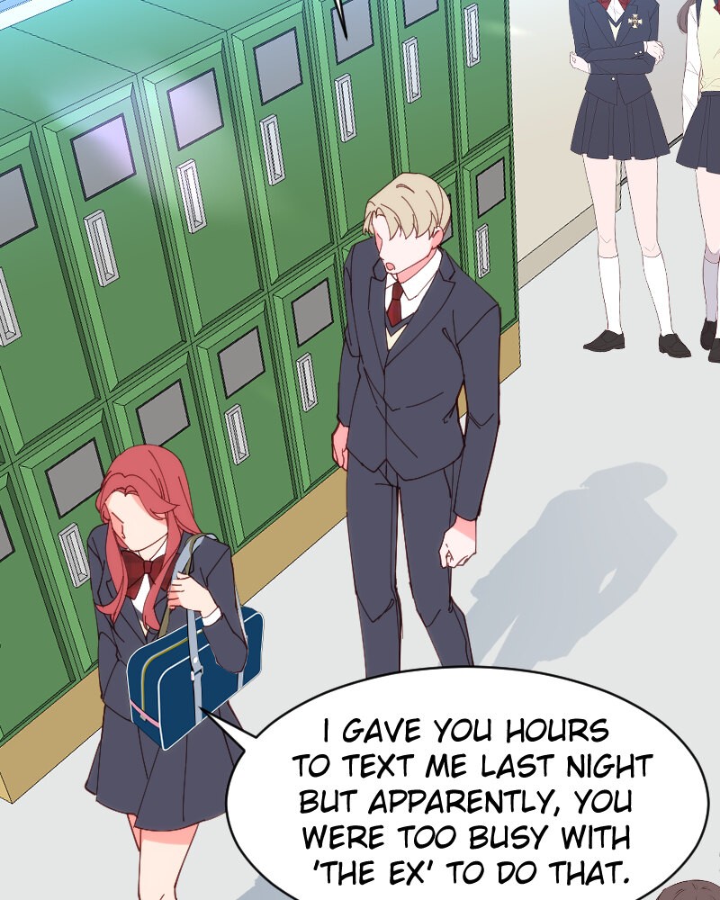 Maid for Hire Chapter 43 - page 37