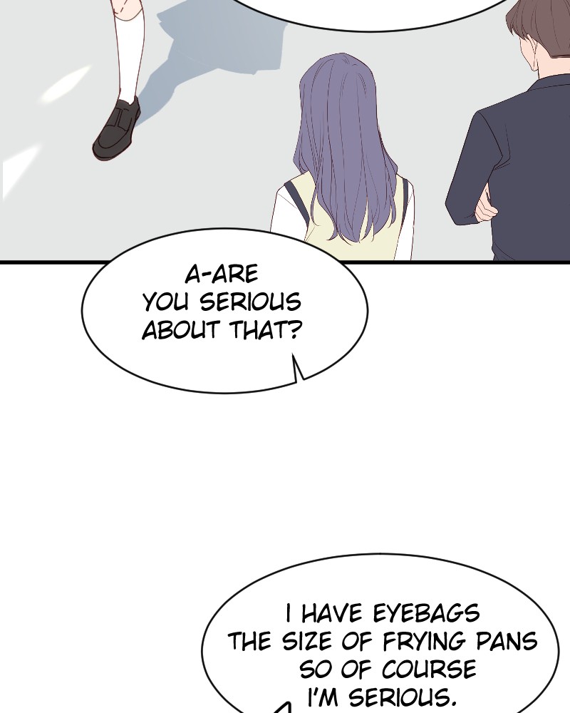 Maid for Hire Chapter 43 - page 38