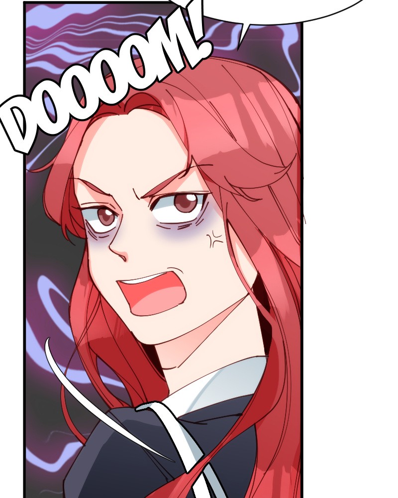 Maid for Hire Chapter 43 - page 39