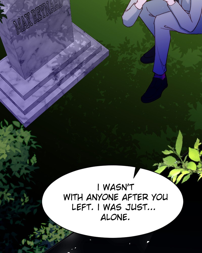 Maid for Hire Chapter 43 - page 47