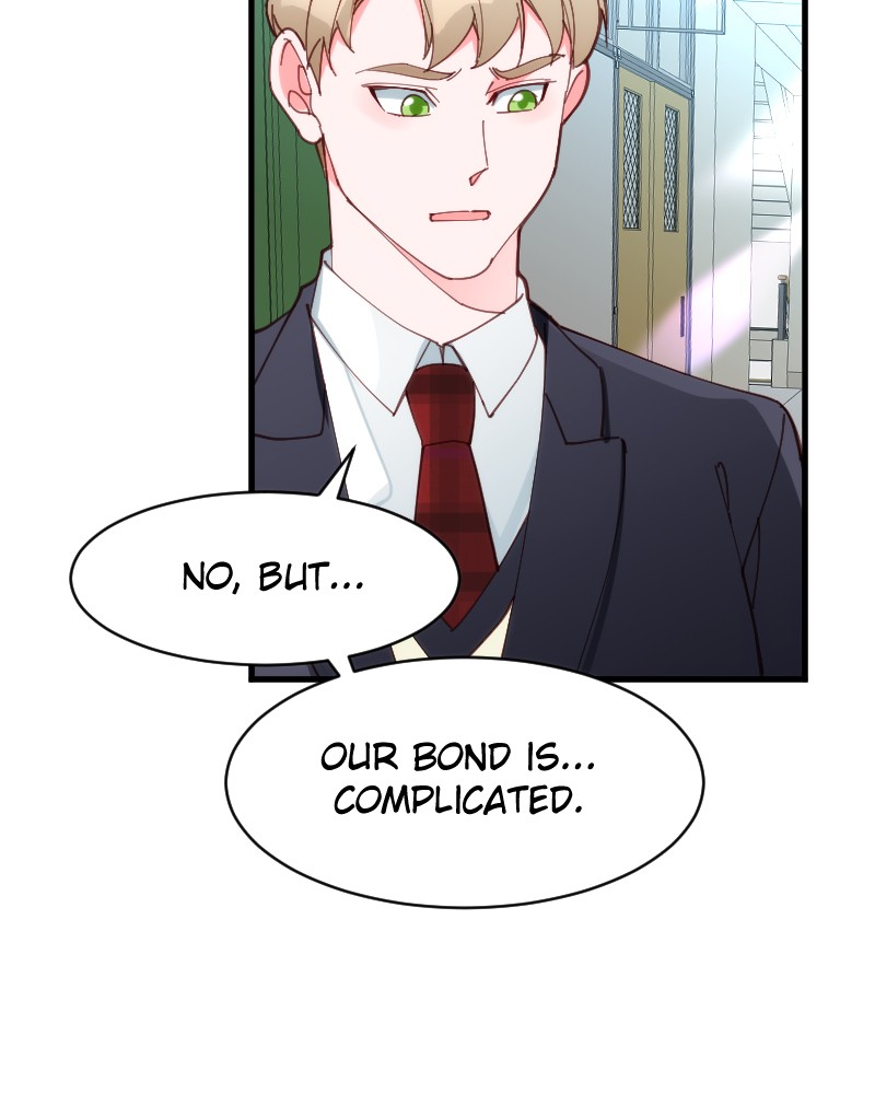 Maid for Hire Chapter 43 - page 54